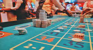 Вход на официальный сайт Casino Pautina